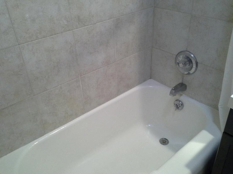 Economy Inn Tonawandaの写真