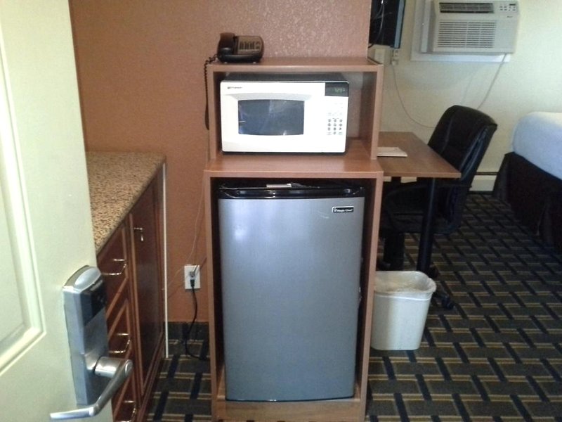 Economy Inn Tonawandaの写真