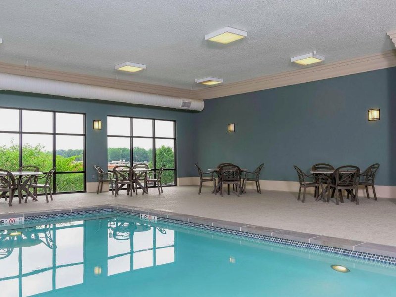 ハンプトン イン ワルシャワ (Hampton Inn Warsaw)の写真