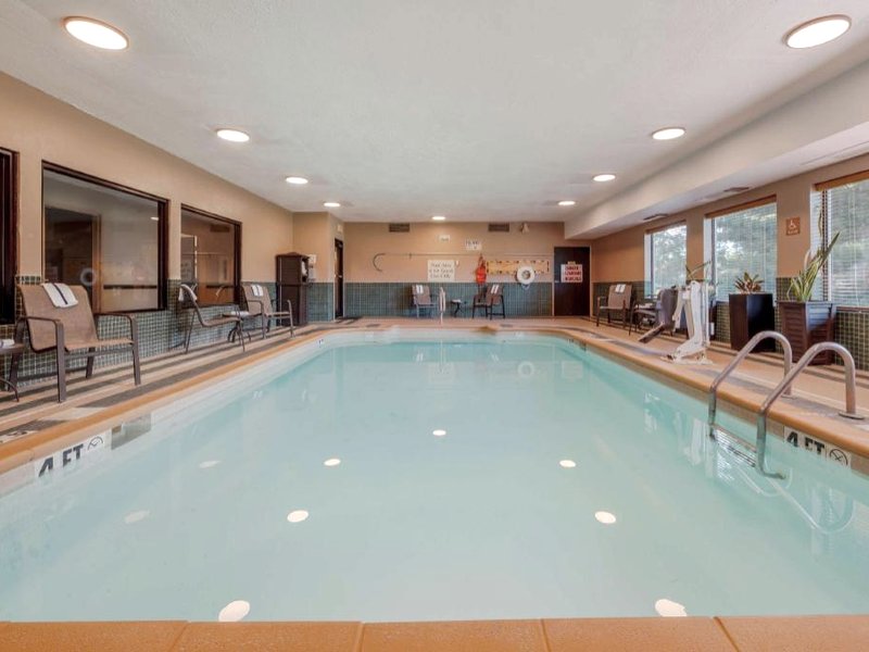 Best Western Plus Warsawの写真