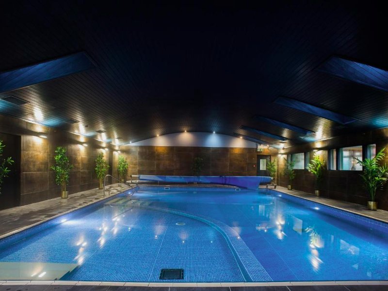 Holyrood Hotel - Leisure Centre & Escape Spaの写真