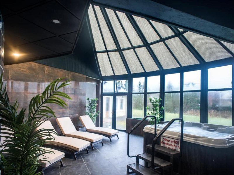 Holyrood Hotel - Leisure Centre & Escape Spaの写真