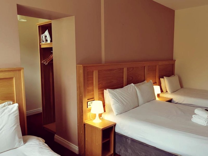 Bank House Guesthouseの写真