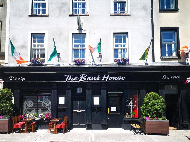 Bank House Guesthouseの写真