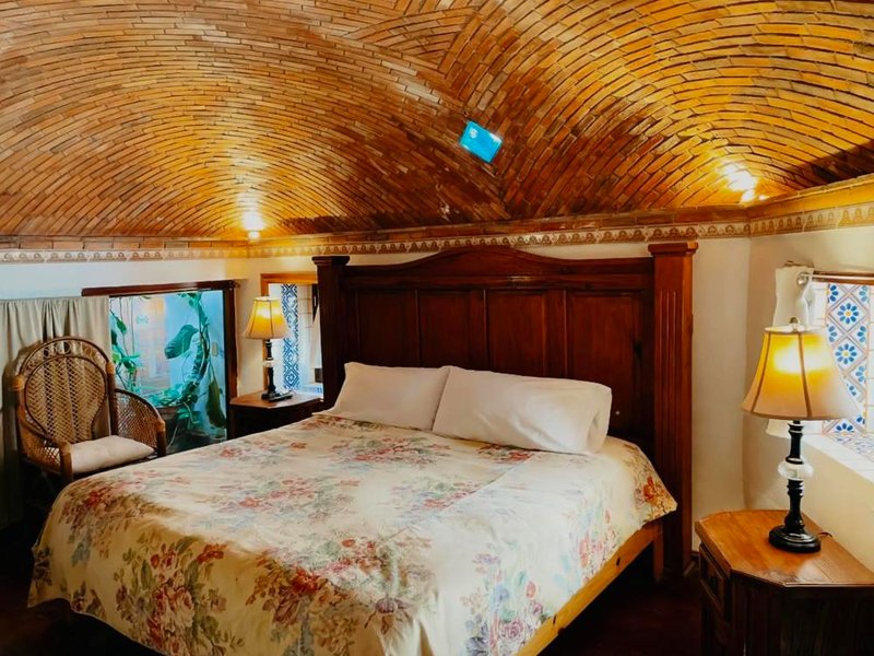 カサ デ ピタ (Casa de Pita)の写真