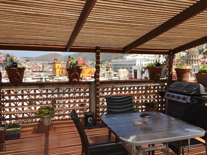 カサ デ ピタ (Casa de Pita)の写真