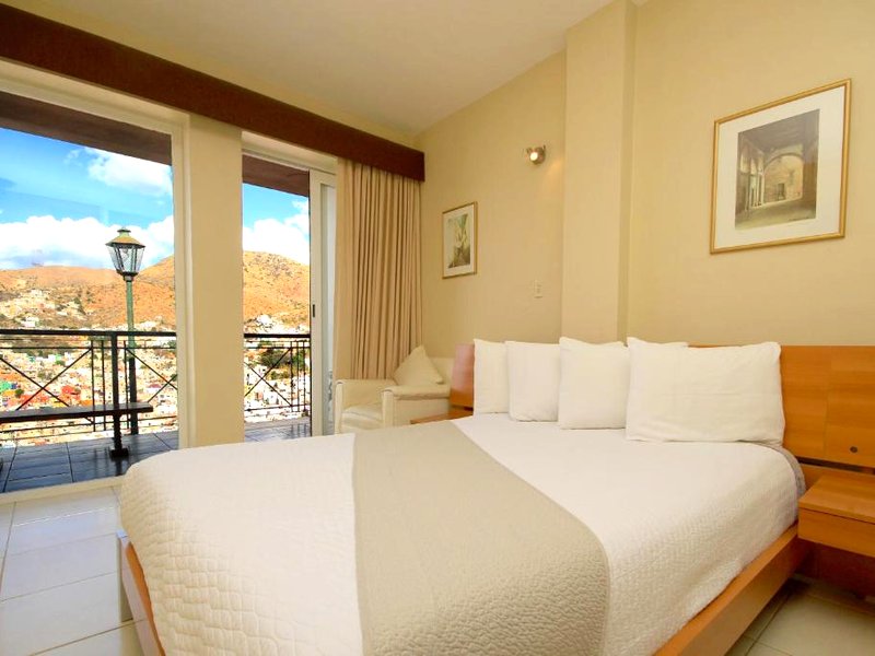 Hotel Balcón del Cielo (Hotel Balcon del Cielo)の写真