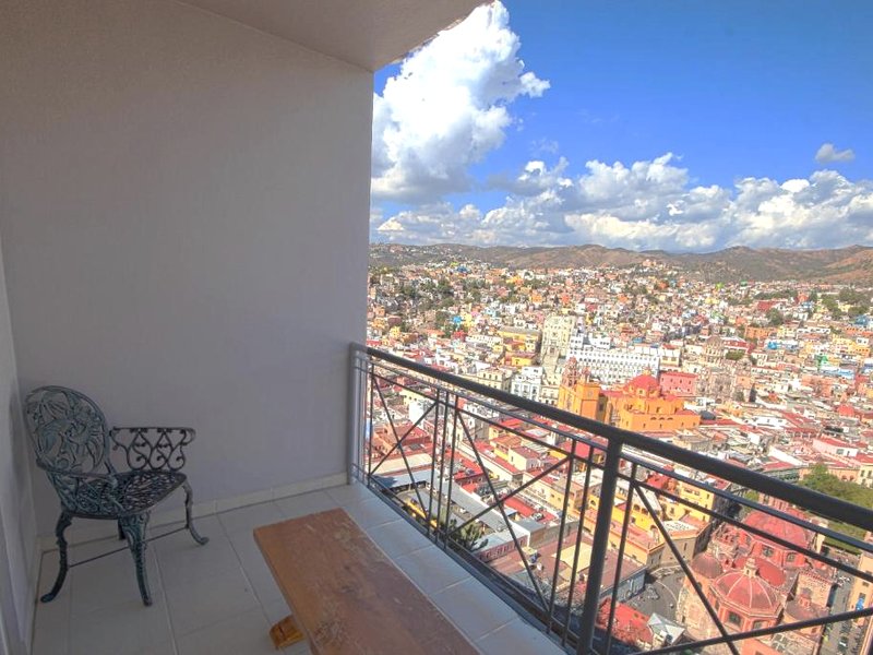 Hotel Balcón del Cielo (Hotel Balcon del Cielo)の写真