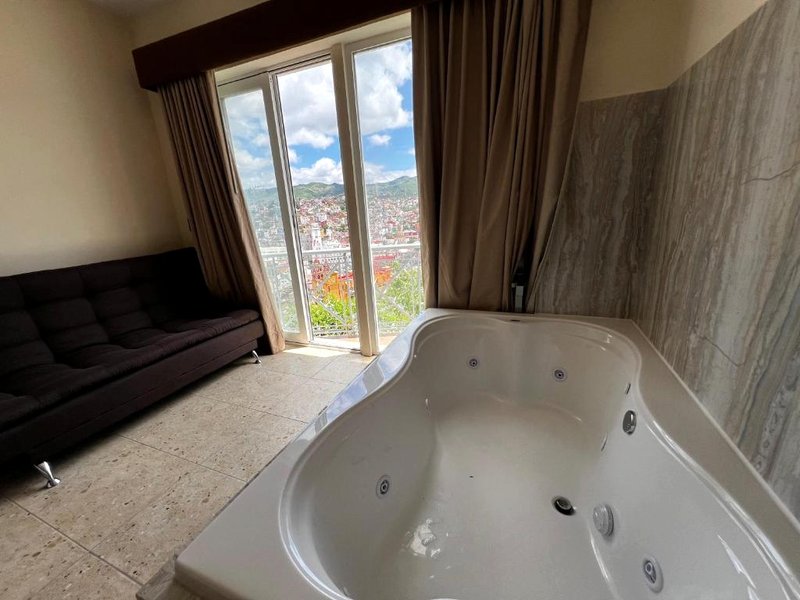 Hotel Balcón del Cielo (Hotel Balcon del Cielo)の写真