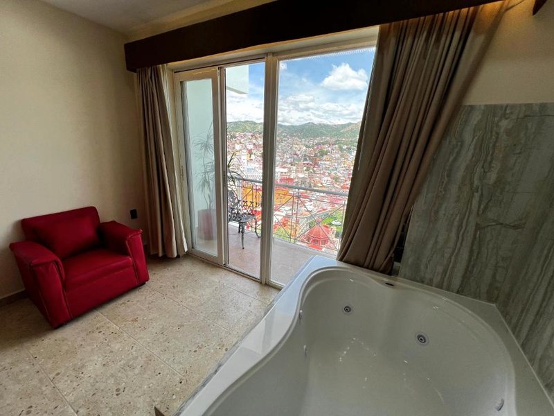 Hotel Balcón del Cielo (Hotel Balcon del Cielo)の写真