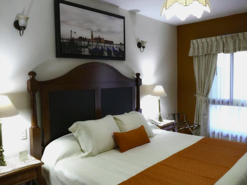 エル メソン デ ロス ポエタス (El Meson de los Poetas)の写真