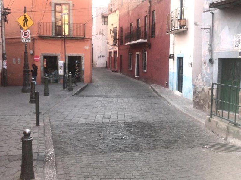 Casa Caracol Guanajuatoの写真