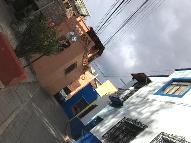 Casa Caracol Guanajuatoの写真