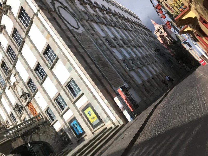 Casa Caracol Guanajuatoの写真