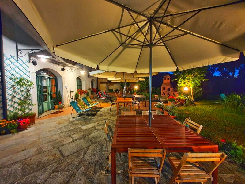 B&B La Borascaの写真