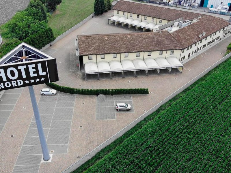 Hotel Nordの写真