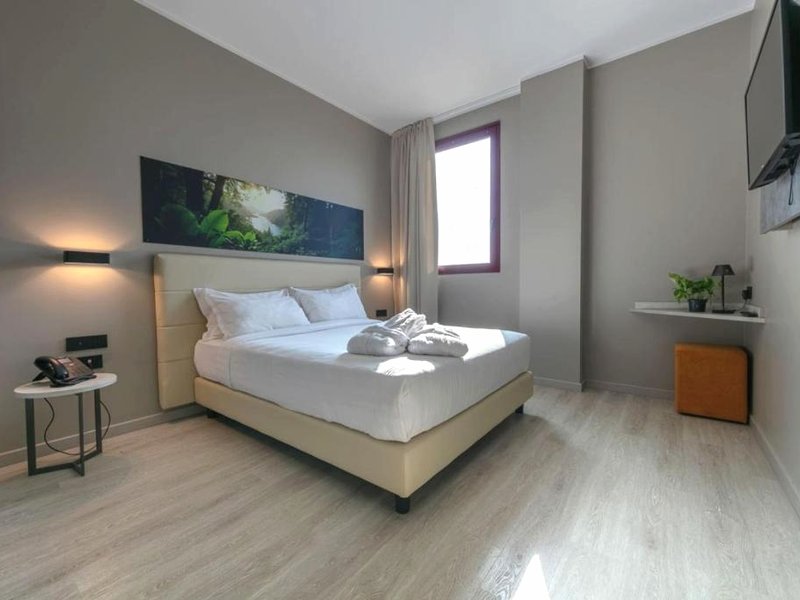 BREAK HOTEL & MOTEL                                                                        の写真