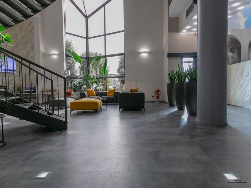 BREAK HOTEL & MOTEL                                                                        の写真