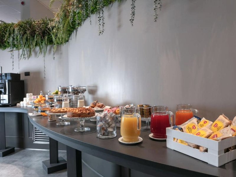 BREAK HOTEL & MOTEL                                                                        の写真