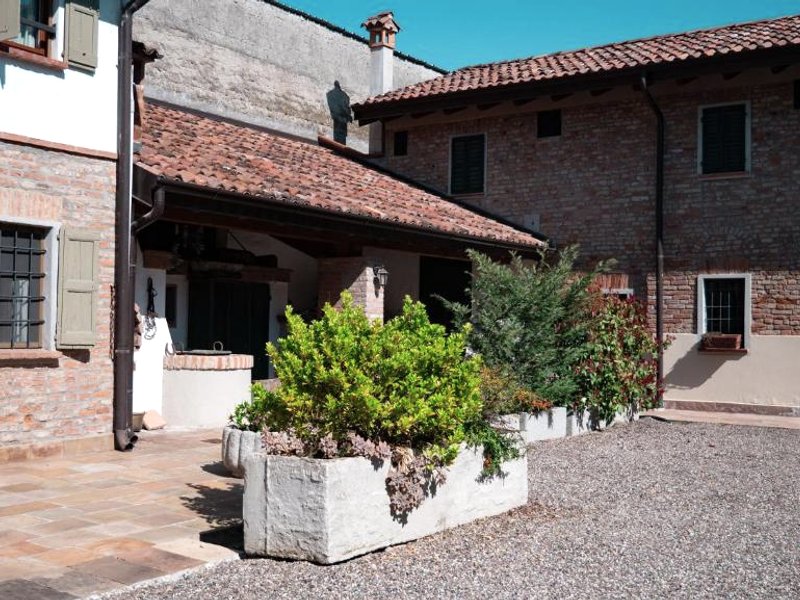 Cà di Frè B&B (Ca di Fre B&B)の写真