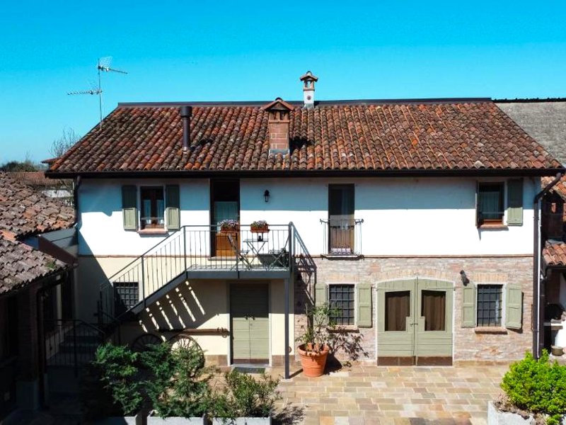 Cà di Frè B&B (Ca di Fre B&B)の写真