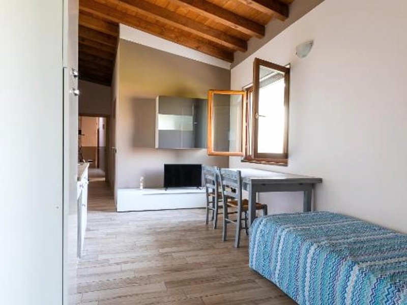 Angolo Nascosto Apartmentsの写真