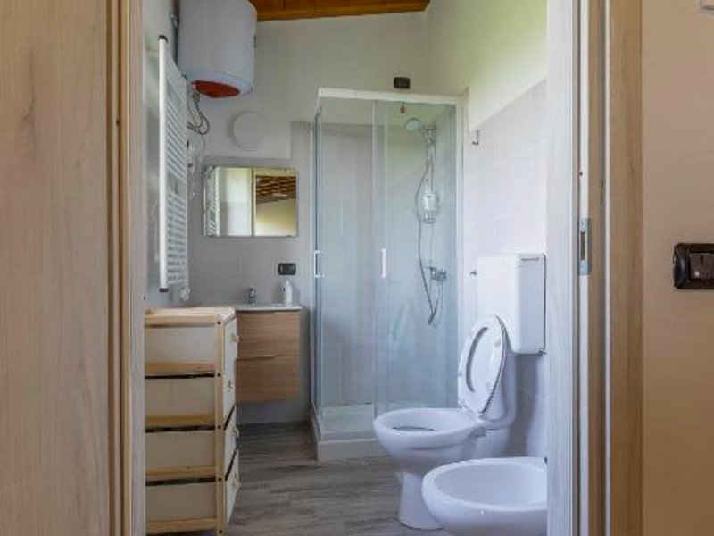 Angolo Nascosto Apartmentsの写真