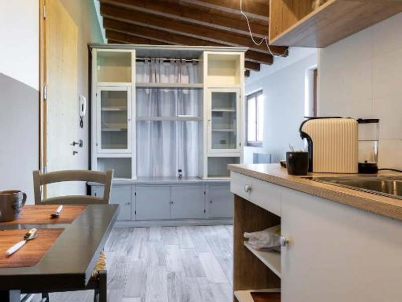 Angolo Nascosto Apartmentsの写真