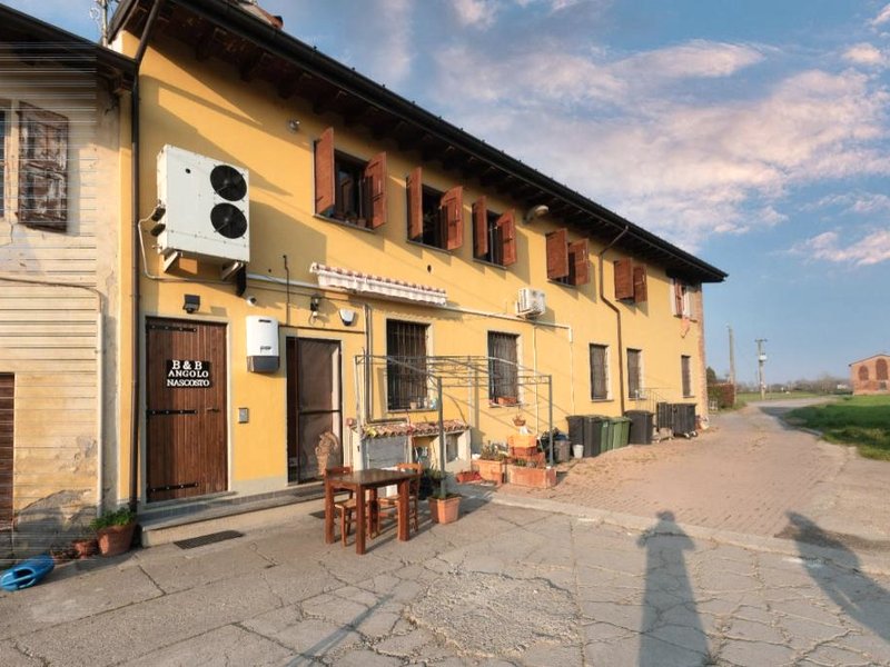 Angolo Nascosto Apartmentsの写真