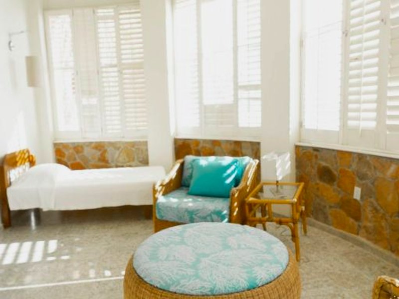 Hotel Rancho Buenavistaの写真