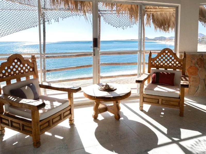 Hotel Rancho Buenavistaの写真