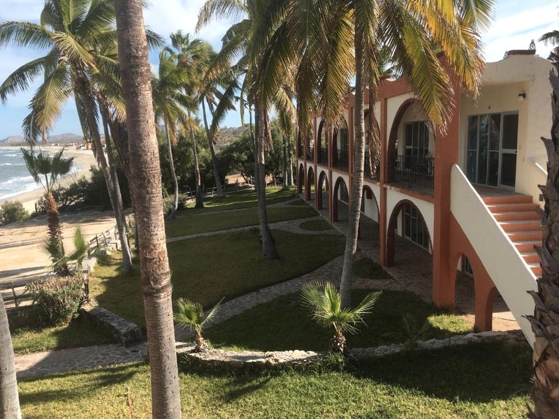 Hotel Rancho Buenavistaの写真