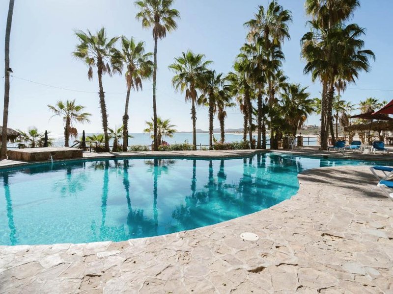 Hotel Rancho Buenavistaの写真