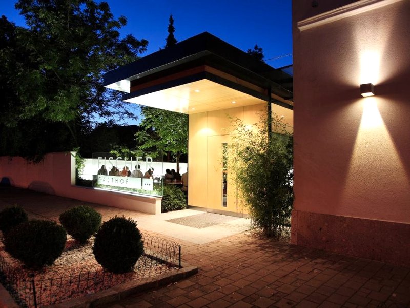 Hotel Gasthof Fischerの写真