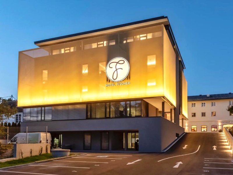 Hotel Gasthof Fischerの写真