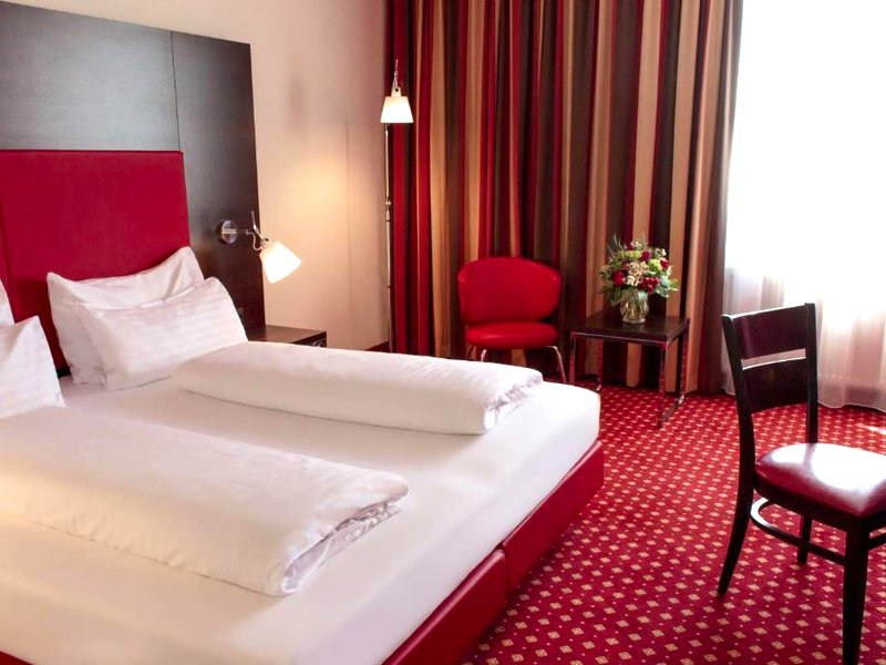 Best Western Plaza Hotel Welsの写真