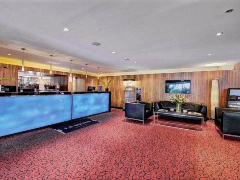 Best Western Plaza Hotel Welsの写真