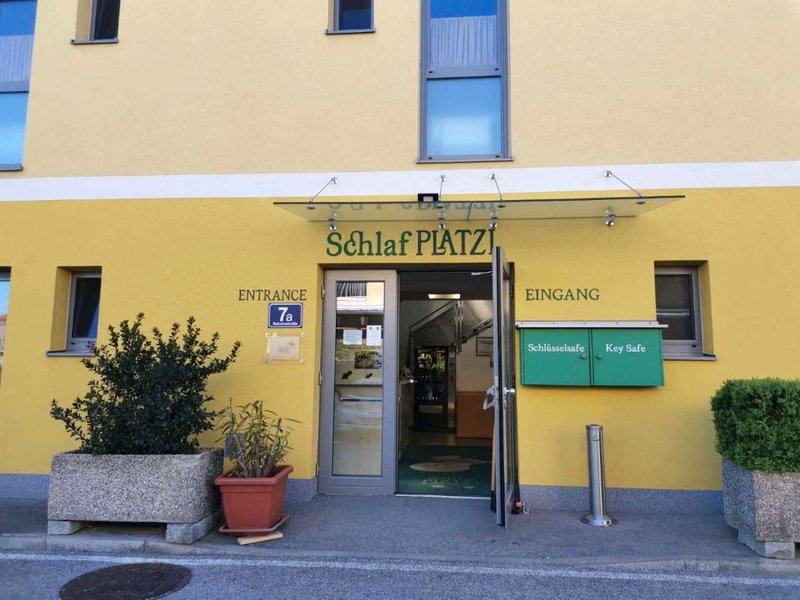 Schlafplatzlの写真
