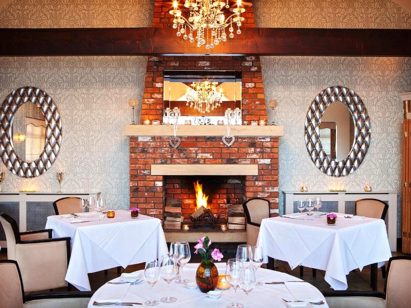 San Pietro Hotel & Restaurantの写真