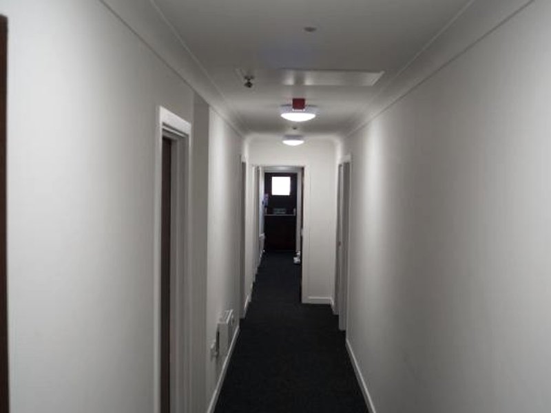 Kirks Korner Motelの写真