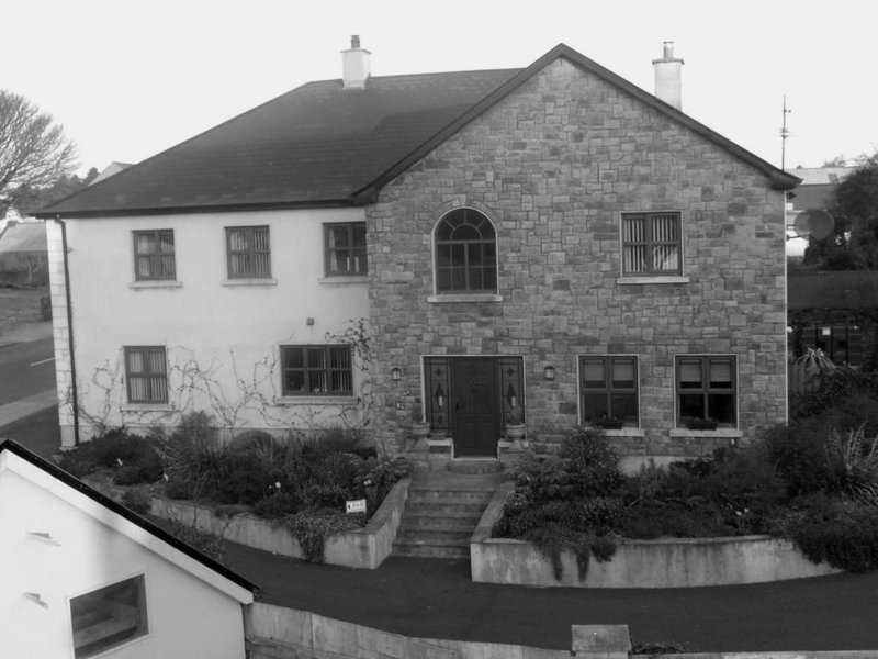 Church View Houseの写真