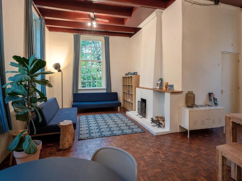 Stayokay Hostel Utrecht - Bunnikの写真