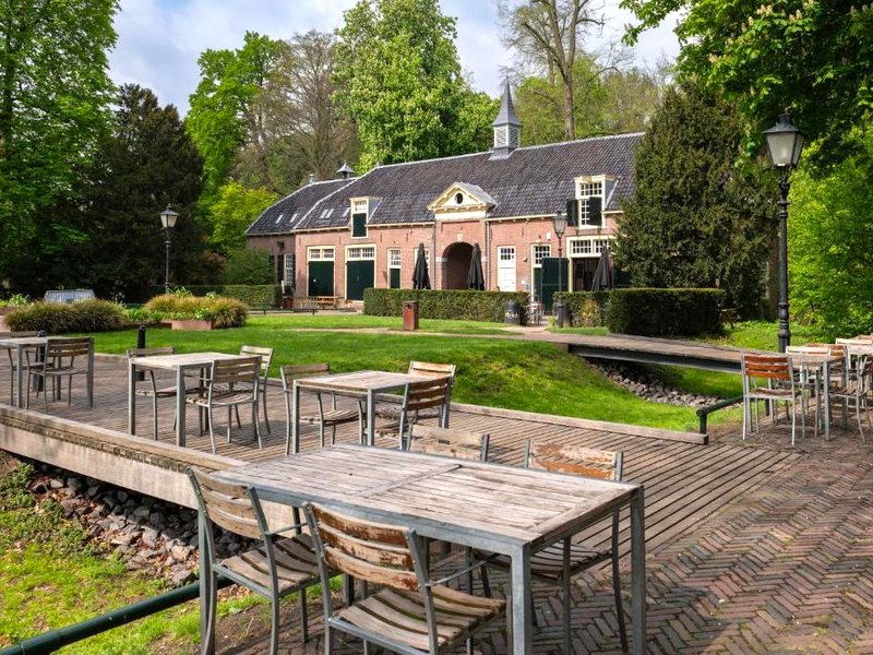 Stayokay Hostel Utrecht - Bunnikの写真