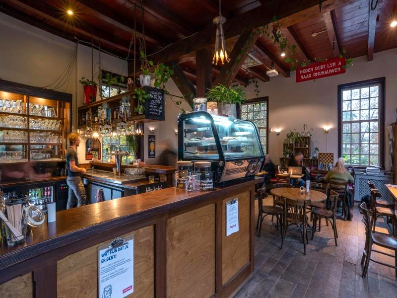 Stayokay Hostel Utrecht - Bunnikの写真