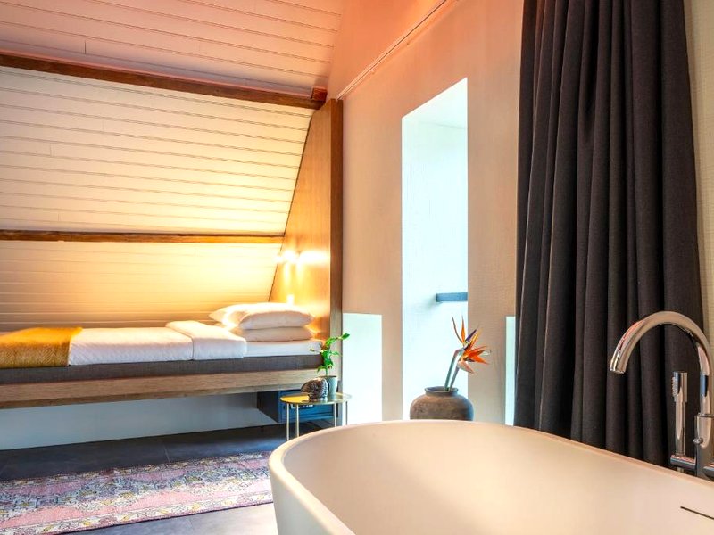 Bunk Hotel Utrechtの写真