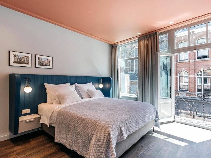 Cozy Pillowの写真