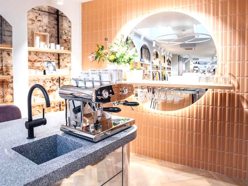 Cozy Pillowの写真