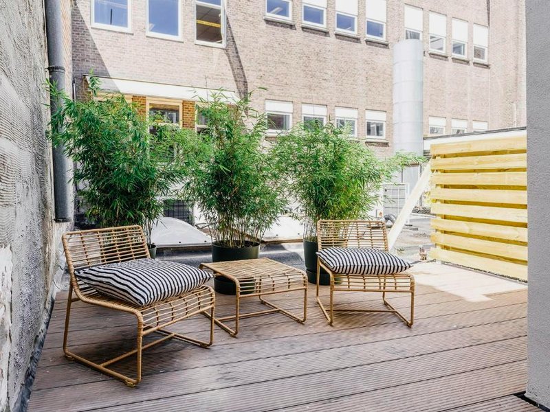 Cozy Pillowの写真