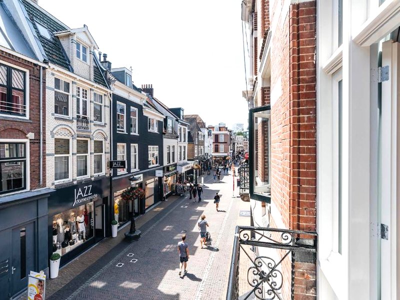 Cozy Pillowの写真