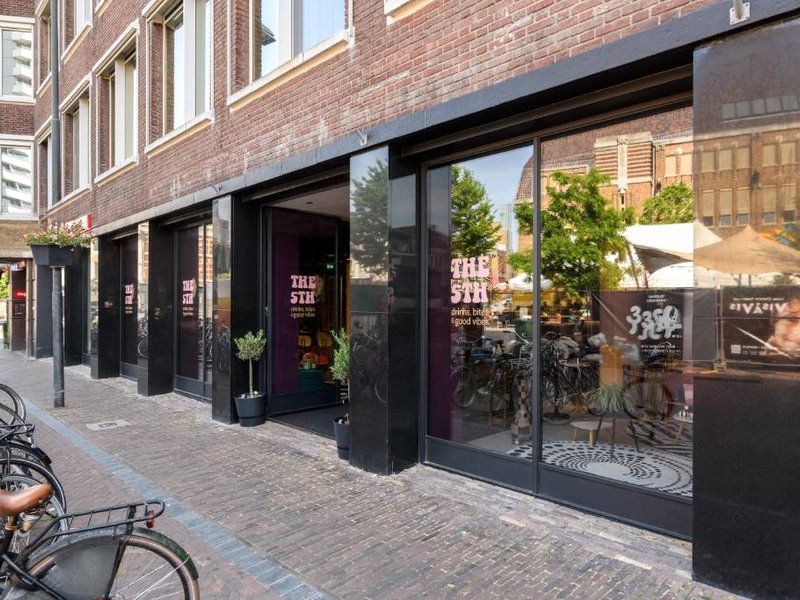 Stayokay Hostel Utrecht Centrumの写真